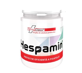 Hespamin, 120cps – FarmaClass