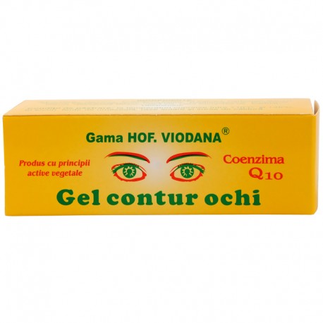 hofviodana-gel-contur-ochi-30-ml