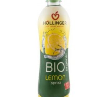 Suc Bio de lamaie 500ml HOLLINGER