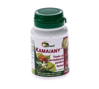 Kamaiany, 50tb – Ayurmed