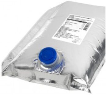 LAPTE DE COCOS BIO, 18% GRASIME, 20L
