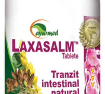 Laxasalm, 50tb – Ayurmed