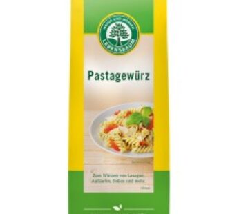 Amestec de condimente BIO pentru paste, 30g LEBENSBAUM