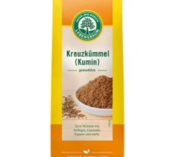 Chimen Bio Macinat, 40 g LEBENSBAUM
