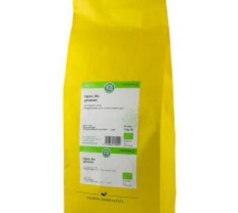 Ghimbir BIO macinat, 1kg LEBENSBAUM