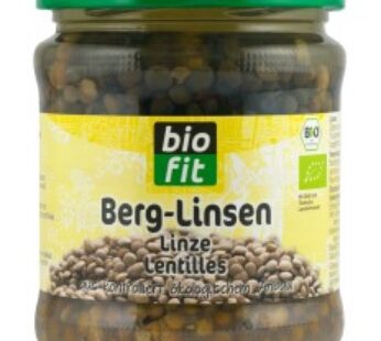 Linte BIO 330g Bio Fit