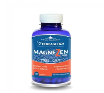 Magnezen calm 120cps – Herbagetica