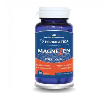 Magnezen calm 30cps – Herbagetica