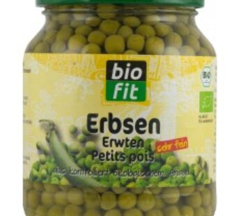 Mazare BIO, 350gr/230gr Bio Fit