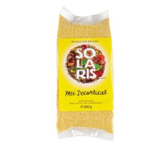 MEI DECORTICAT 500gr SOLARIS