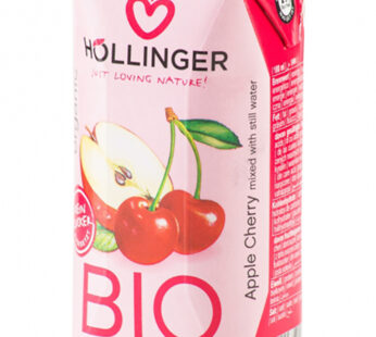 SUC DE MERE SI VISINE ECO 200ml HOLLINGER BIOSENS