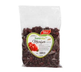 Merisor confiat 500g – SanoVita