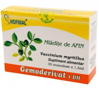 Mladite de Afin Gemoderivat – Hofigal