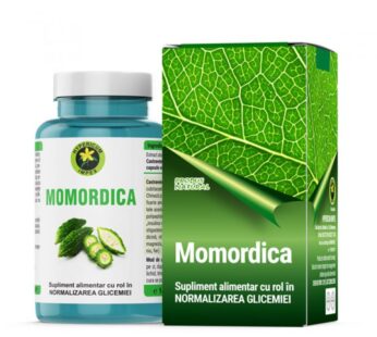 Momordica, 60cps – Hypericum