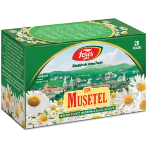 musetel-ceai-plic