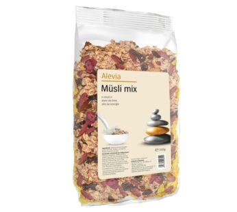 Musli mix, 500g – Alevia