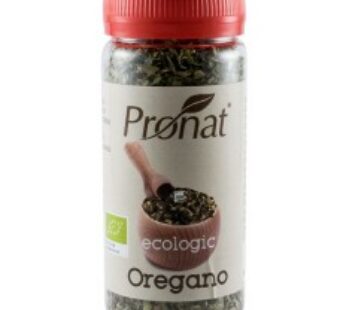 Oregano BIO, 14 g