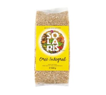 OREZ INTEGRAL 500gr SOLARIS