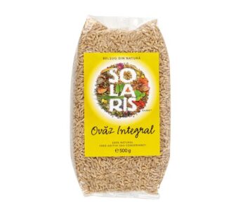 OVAZ INTEGRAL 500gr SOLARIS