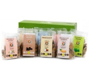Pachet Biscuiti MIX