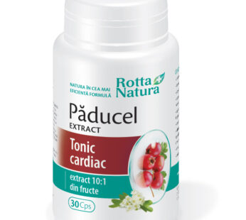Paducel extract, 30cps – Rotta Natura