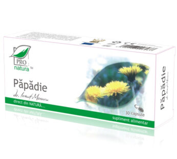 Papadie, 30cps – Pro Natura