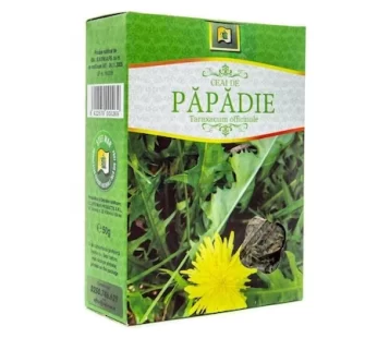 Ceai de Papadie, 50g – StefMar