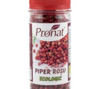 PIPER ROSU BIO, 25G