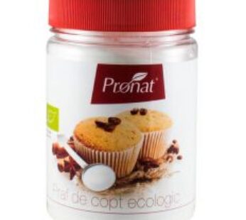 Praf de copt Bio, 175 g
