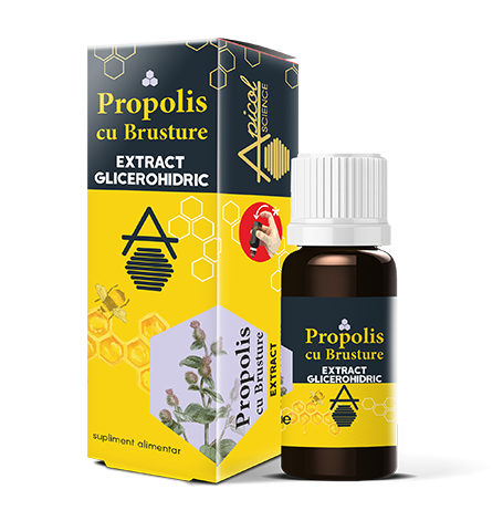 propolis-cu-brusture