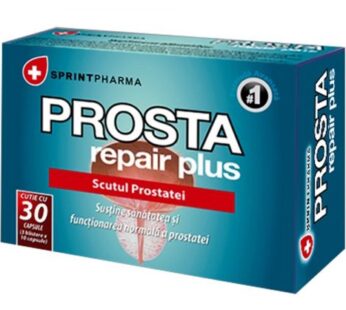 Prosta Repair Plus, 30cps. – Sprint Pharma