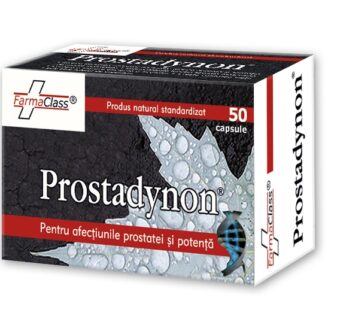 Prostadynon, 50cps – FarmaClass
