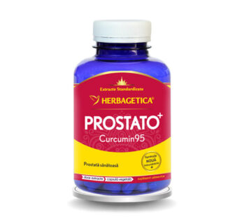 Prostato+ Curcumin95 120cps – Herbagetica