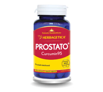 Prostato+ Curcumin95 30cps – Herbagetica