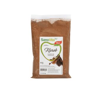 Pudra de roscove, 250g – SanoVita
