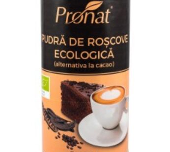PUDRA DE ROSCOVE BIO 200 G