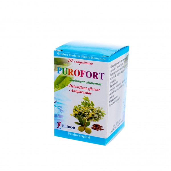 purofort