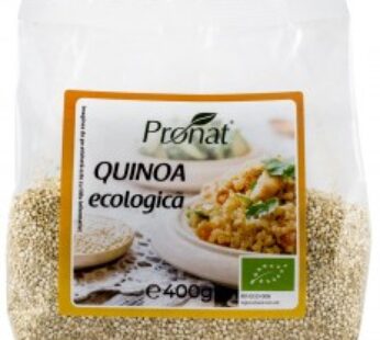 Quinoa BIO, 400 g