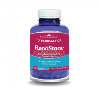 RenoStone 120cps – Herbagetica