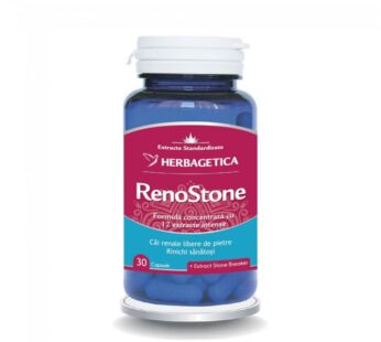 RenoStone 30cps – Herbagetica