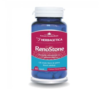 RenoStone 60cps – Herbagetica