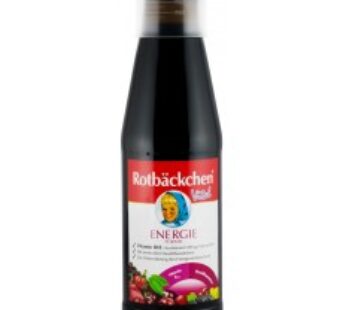 FORMULA PENTRU ENERGIE, 450 ML ROTBACKCHEN Vital