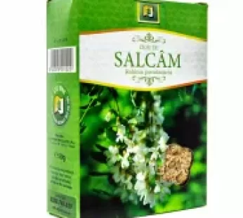 Ceai de Salcam floare, 50g – StefMar
