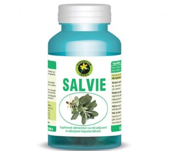 Salvie, 60cps – Hypericum