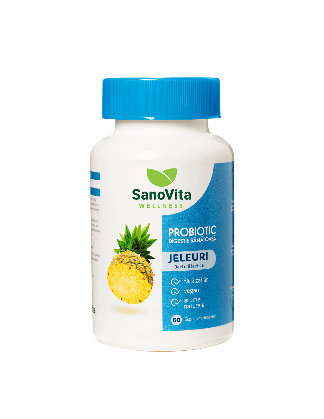 sanovita-wellness-jeleuri-probiotic-60-buc