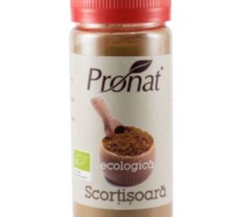 Scortisoara pudra BIO, 55g