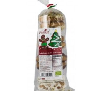 Selectie de turta dulce BIO, 180g