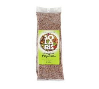 SEMINTE DE PSYLLIUM 100g SOLARIS
