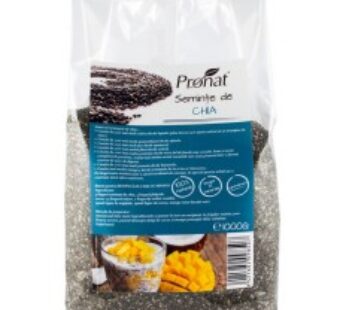 Seminte de Chia, 1000 g