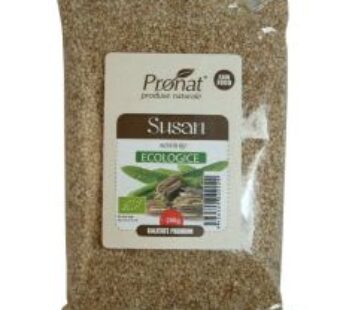 Seminte de susan Bio, 200 g